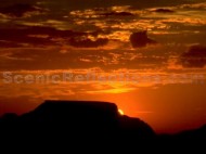 Grand Canyon Screensaver screenshot